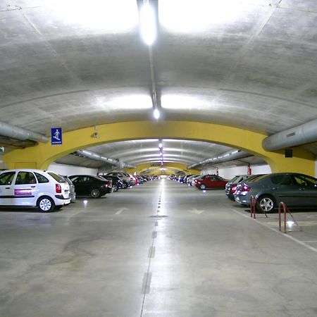 דירות קורדובה Casa Jazmin מראה חיצוני תמונה