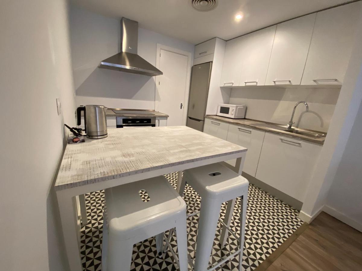 דירות קורדובה Casa Jazmin מראה חיצוני תמונה