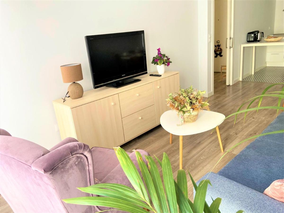 דירות קורדובה Casa Jazmin מראה חיצוני תמונה