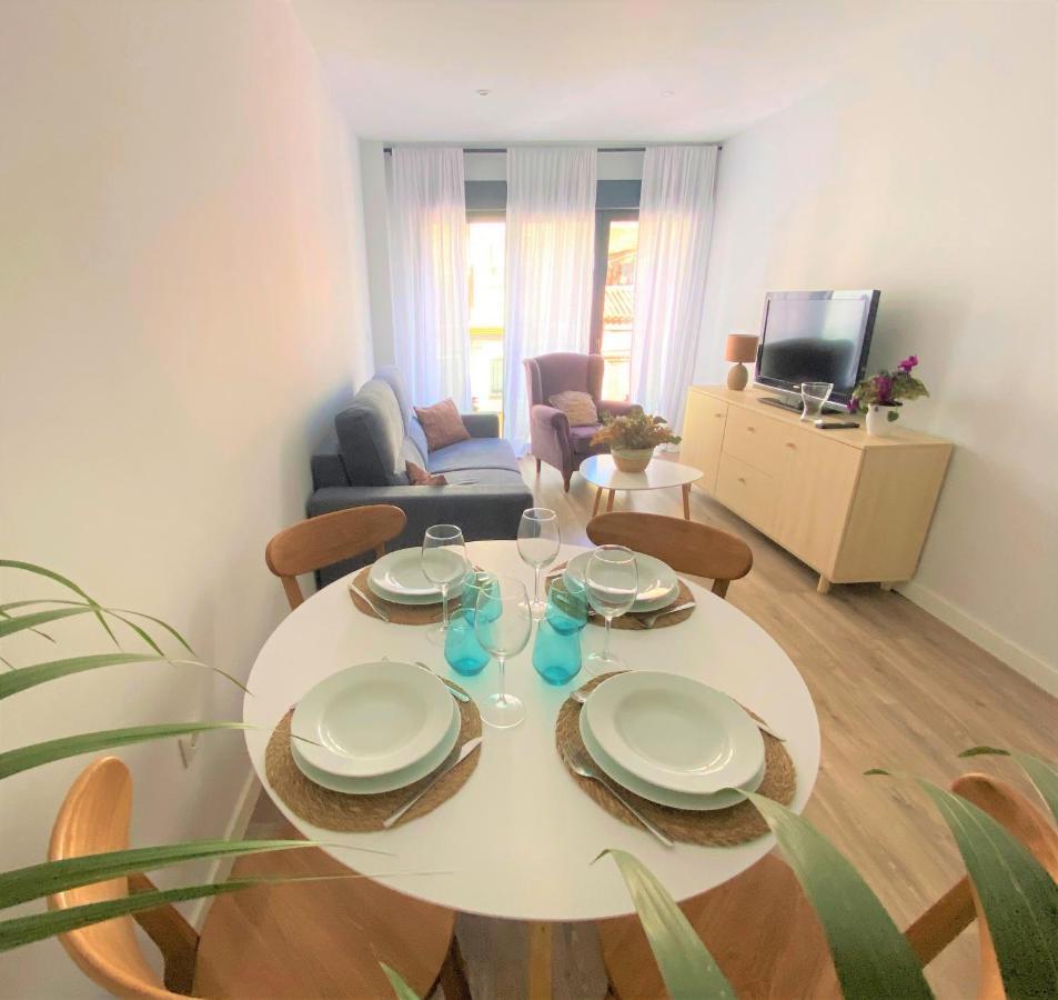 דירות קורדובה Casa Jazmin מראה חיצוני תמונה