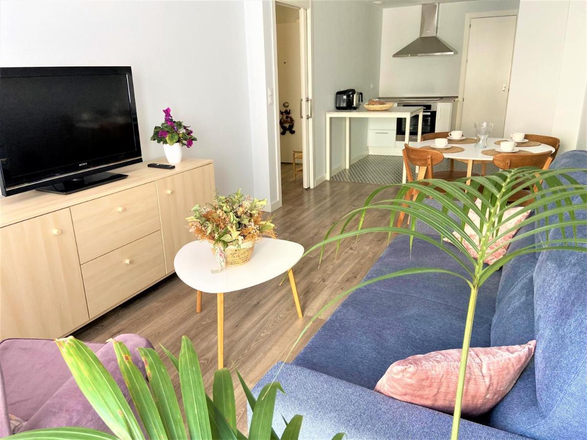 דירות קורדובה Casa Jazmin מראה חיצוני תמונה