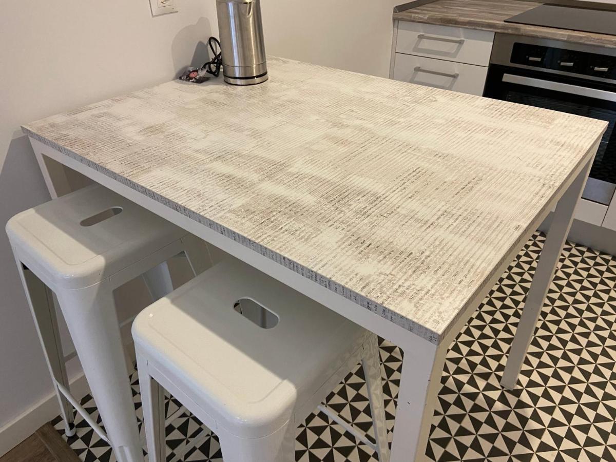 דירות קורדובה Casa Jazmin מראה חיצוני תמונה