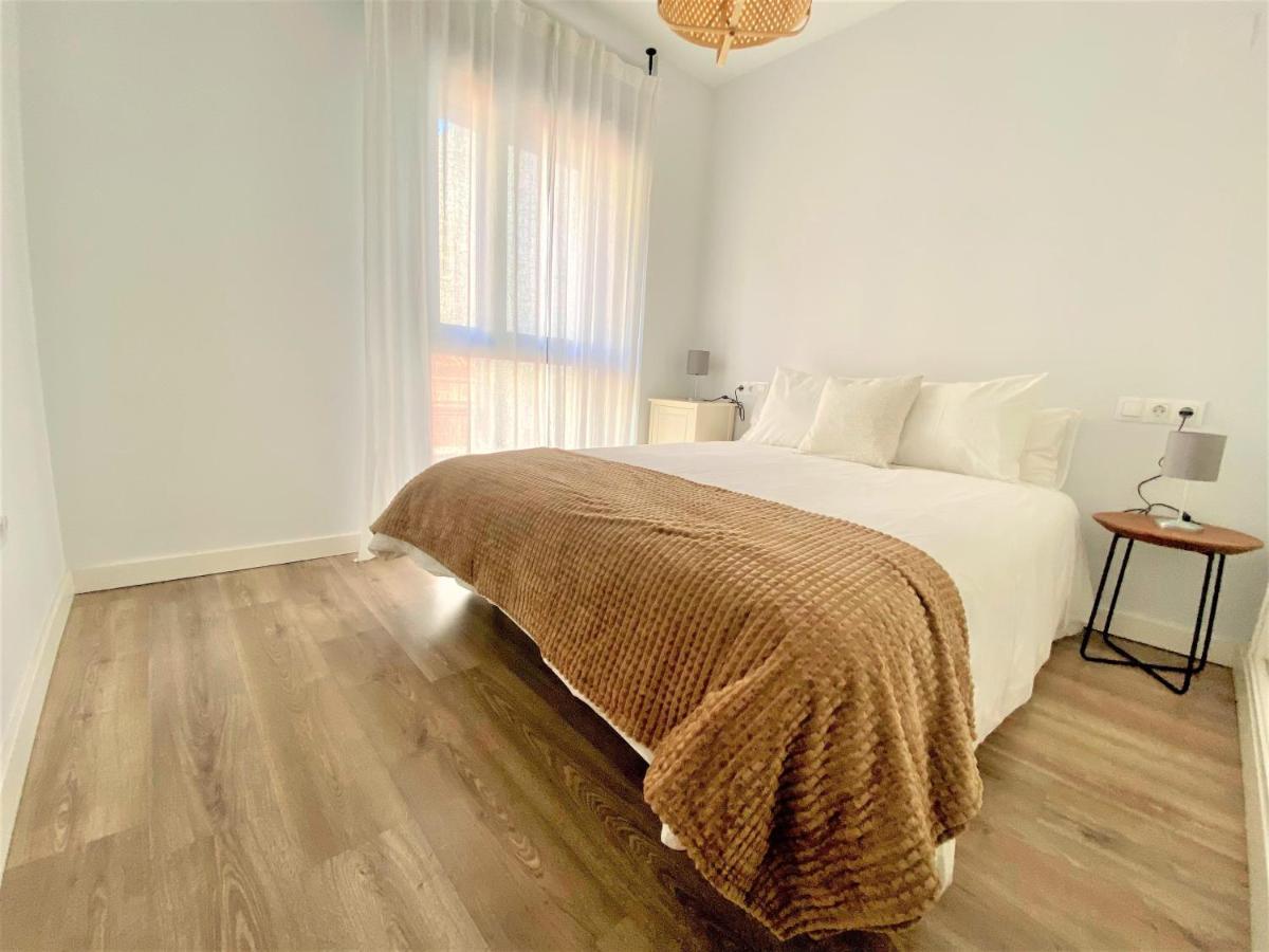 דירות קורדובה Casa Jazmin מראה חיצוני תמונה