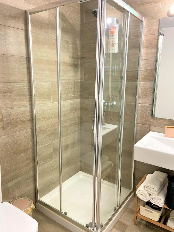 דירות קורדובה Casa Jazmin מראה חיצוני תמונה