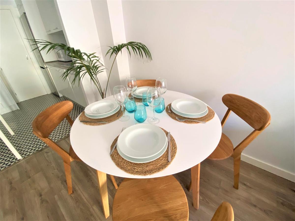 דירות קורדובה Casa Jazmin מראה חיצוני תמונה