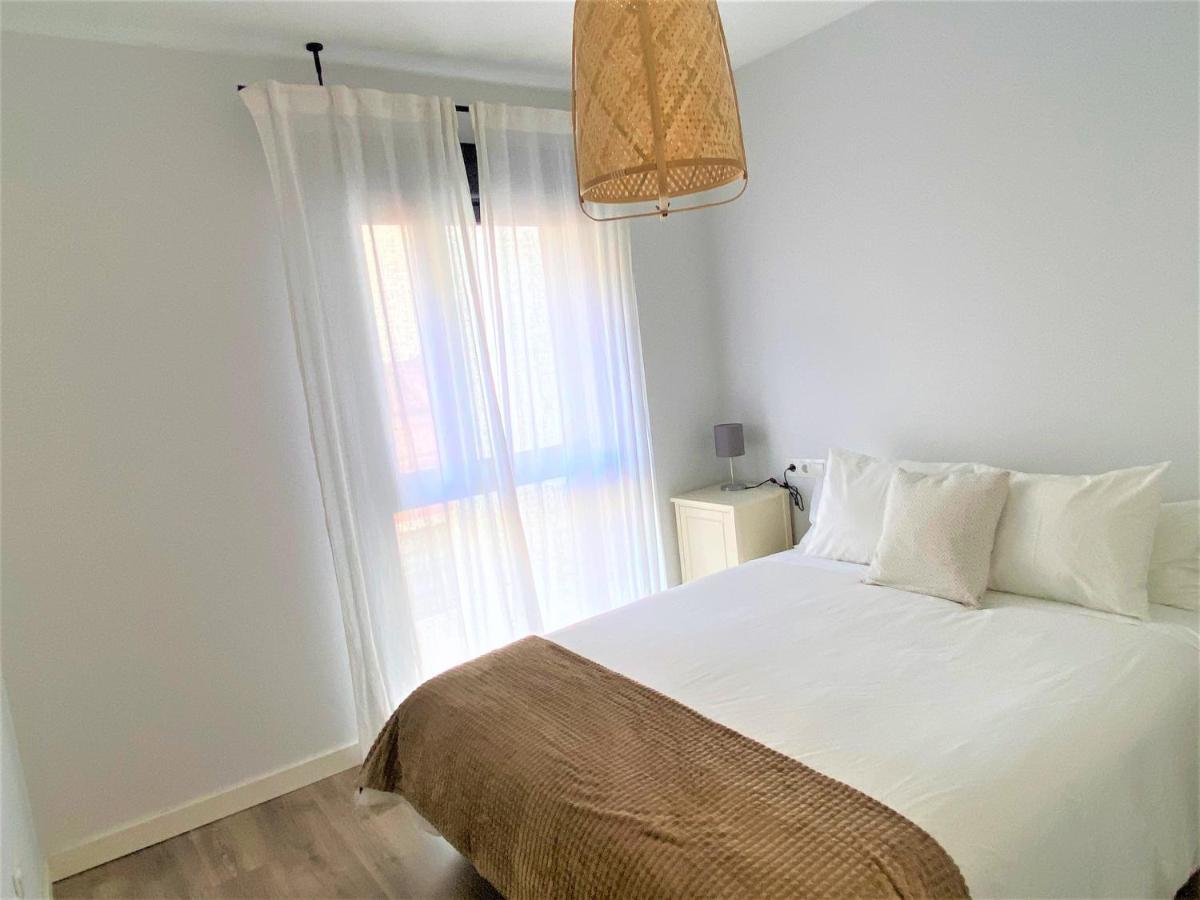 דירות קורדובה Casa Jazmin מראה חיצוני תמונה