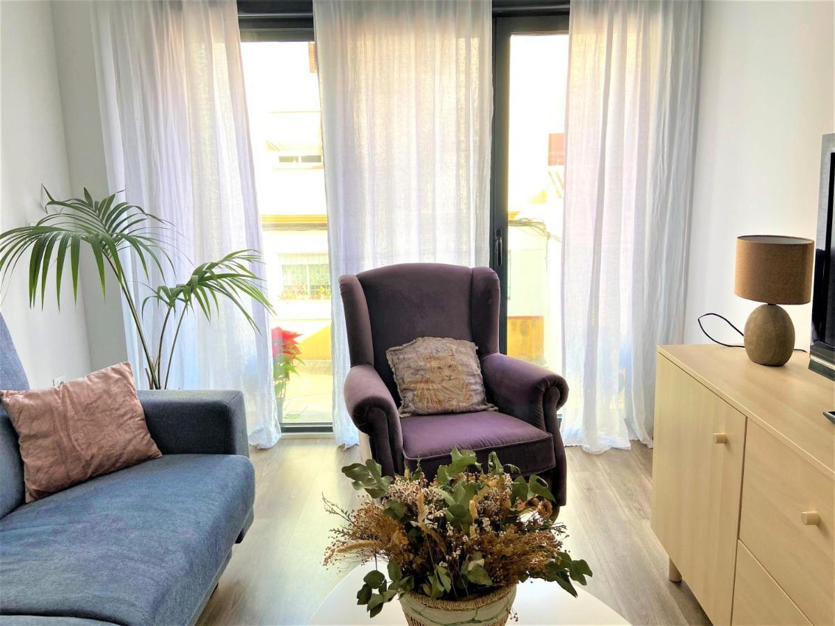 דירות קורדובה Casa Jazmin מראה חיצוני תמונה