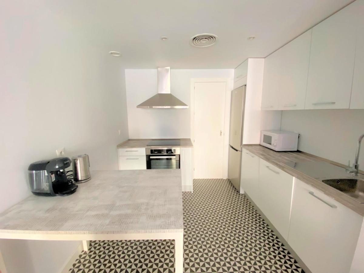 דירות קורדובה Casa Jazmin מראה חיצוני תמונה