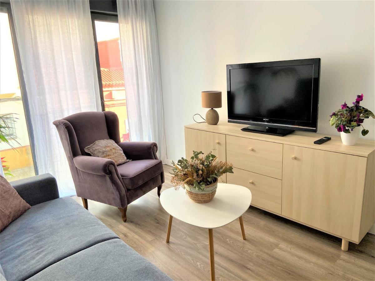 דירות קורדובה Casa Jazmin מראה חיצוני תמונה