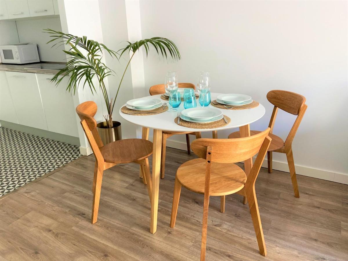 דירות קורדובה Casa Jazmin מראה חיצוני תמונה