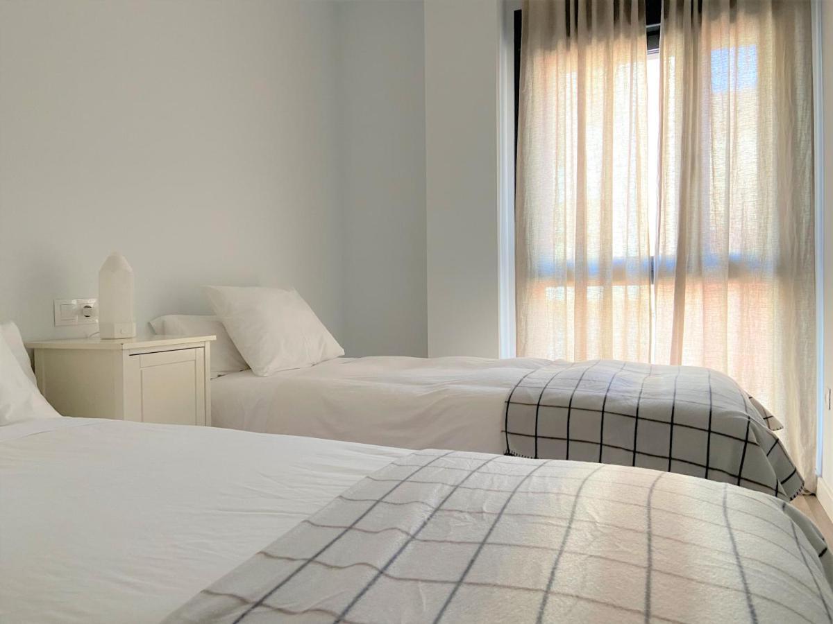 דירות קורדובה Casa Jazmin מראה חיצוני תמונה