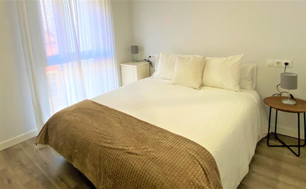 דירות קורדובה Casa Jazmin מראה חיצוני תמונה