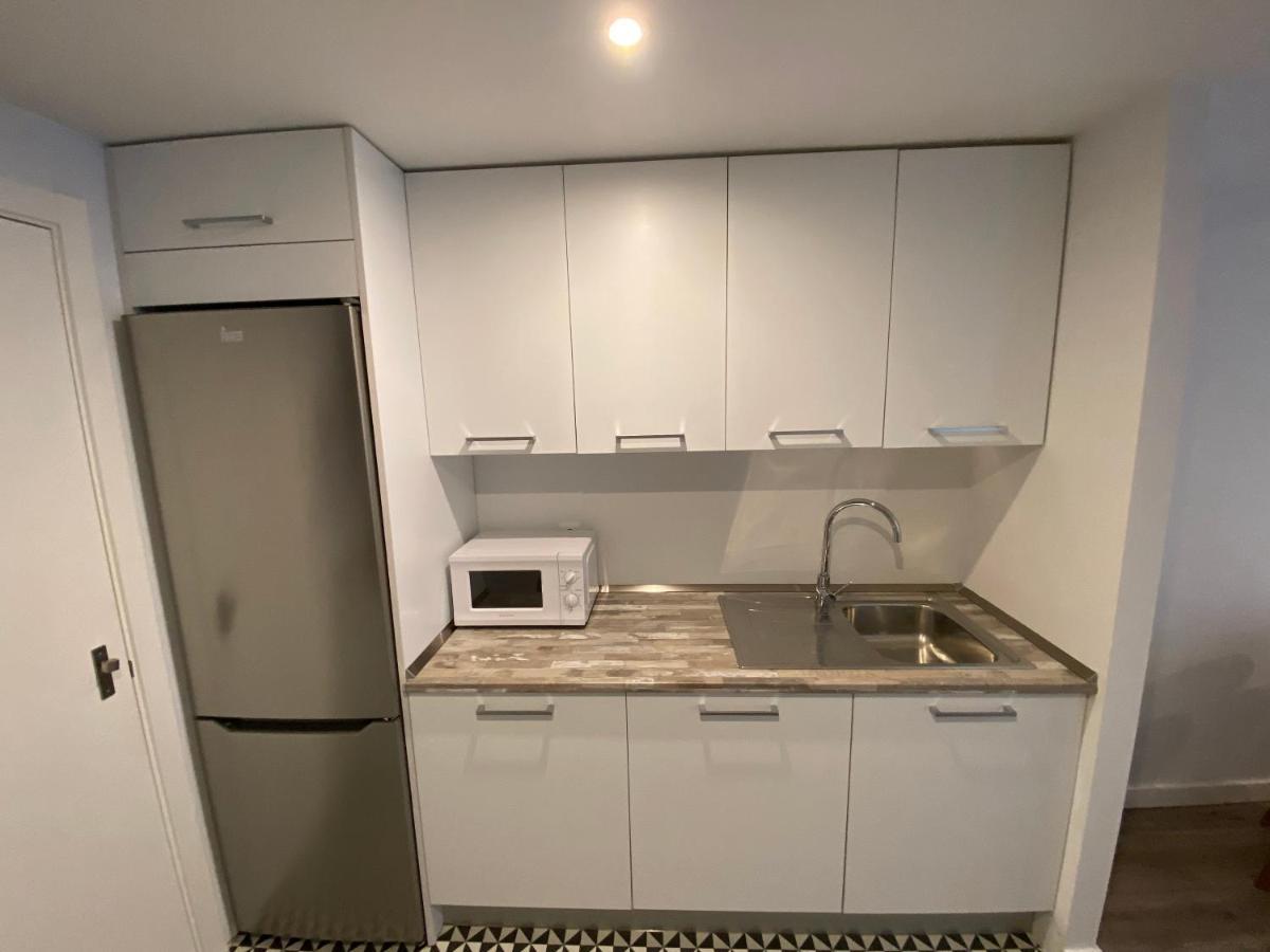 דירות קורדובה Casa Jazmin מראה חיצוני תמונה