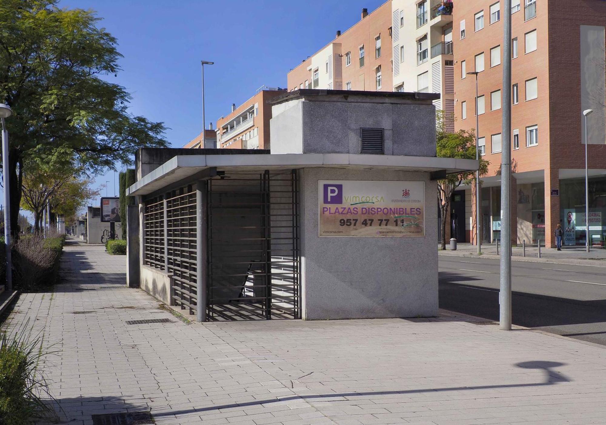 דירות קורדובה Casa Jazmin מראה חיצוני תמונה