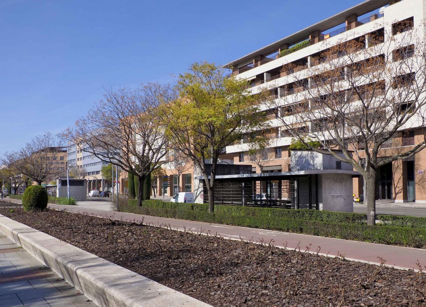 דירות קורדובה Casa Jazmin מראה חיצוני תמונה