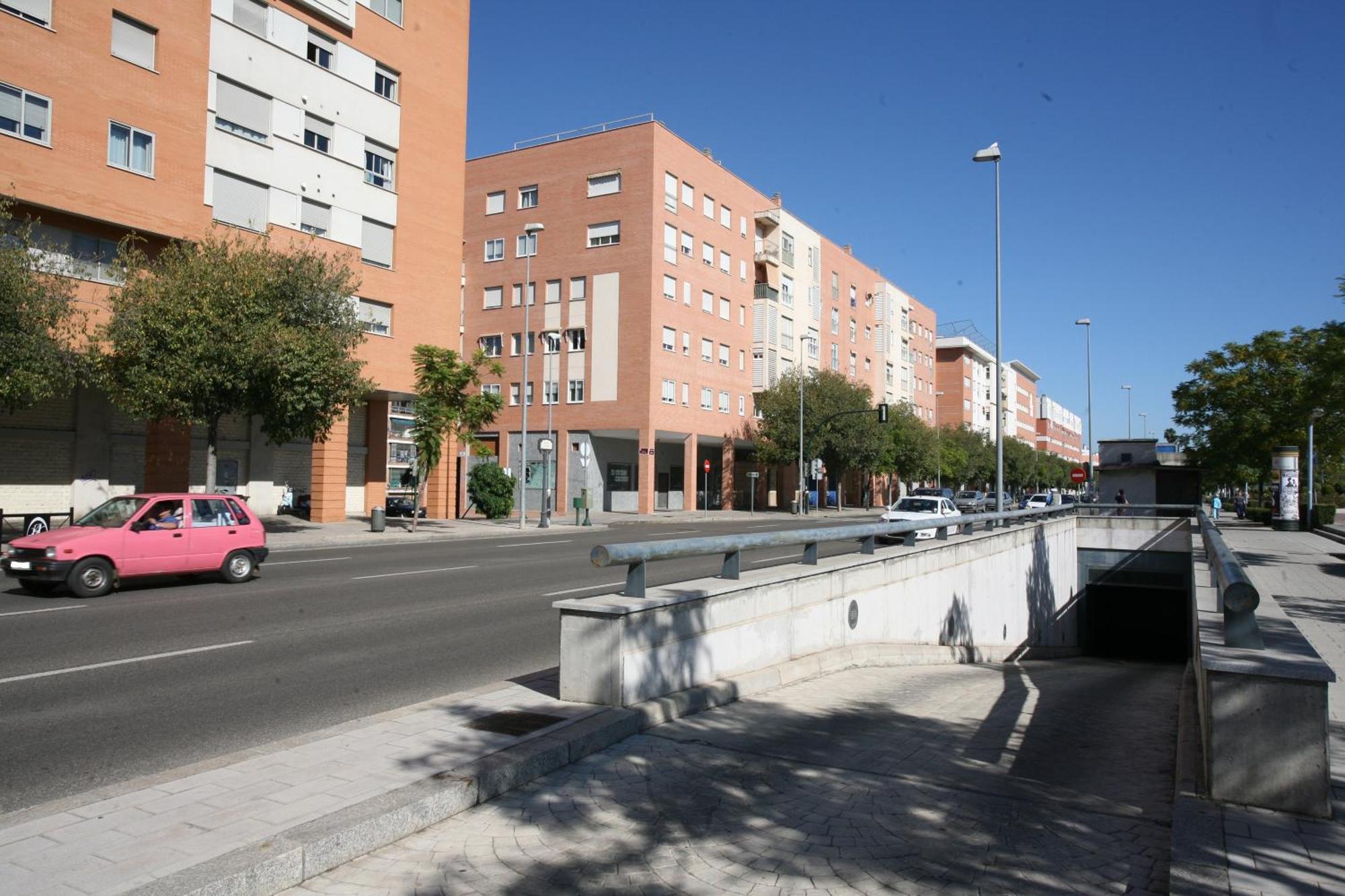 דירות קורדובה Casa Jazmin מראה חיצוני תמונה